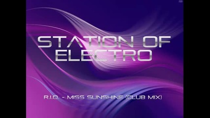 R.i.o. - Miss Sunshine