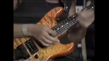 George Lynch - Dance of the Dogs (lynch Mob)