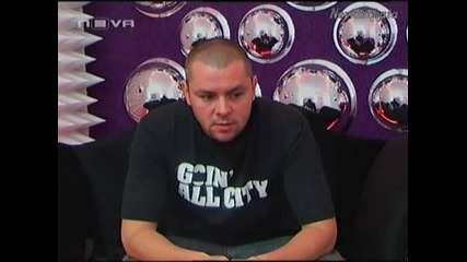 Vip Brother 3 - Как Виповете Коментират Интригата Аня vs Ивайла?