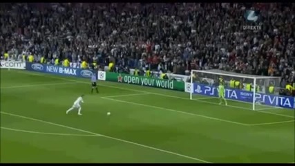 Какво направи Sergio Ramos | Смях 2