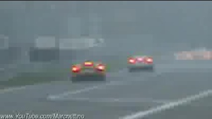lamborghini murcielago - Lp640 Sound 