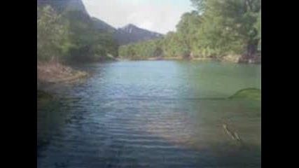 Eva Cassidy - The water is wide 
