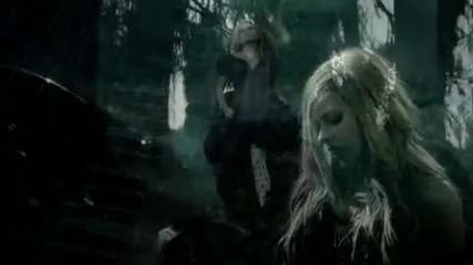Avril Lavigne - Alice + lyrics 