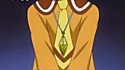 Sugar Sugar Rune Episode 45