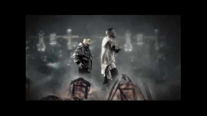 DJ Khaled feat. Akon, Rick Ross, Lil Boosie, Plies, Trick Daddy & Ace Hood - Out Here Grindin ( високо качество )
