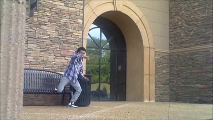 Pumped Up Kicks Dubstep / Hq