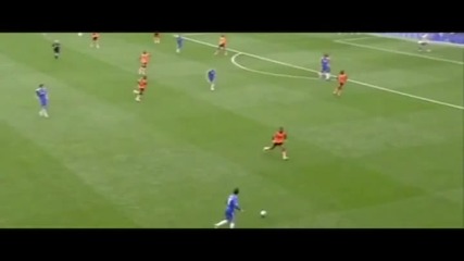 Chelsea vs Wigan 8 - 0 All Goals 