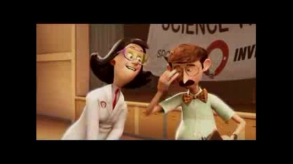 Meet The Robinsons - Trailer