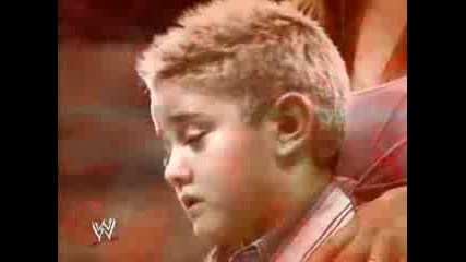 Wwe - Rey Mysterio vs Eddie Guerrero - Summerslam 2005 Promo