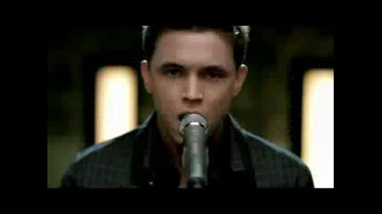 Jesse Mccartney - Its Over - Official Video