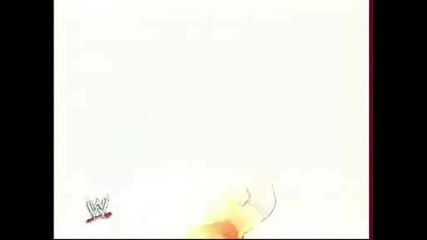Kane new Titantron