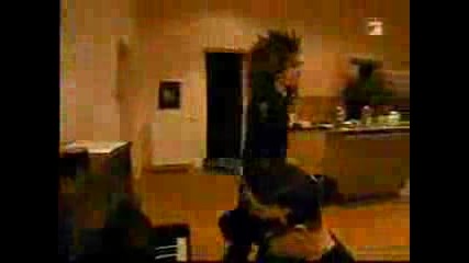 Bill Gummy Bear Song