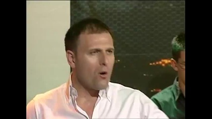 Goran Vukosic - Oprosticu ti sve