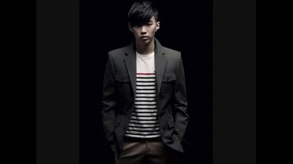 Jay Park - I Want to Cry [acapella]