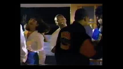 Klev G Kleva Da Terrible - Streets Of Compton 1993 Cali