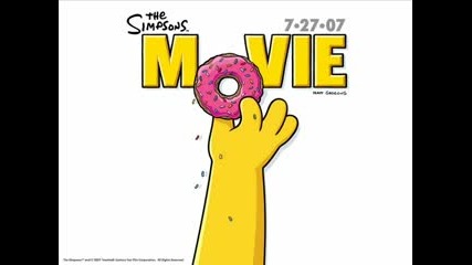 homer simpson doh song