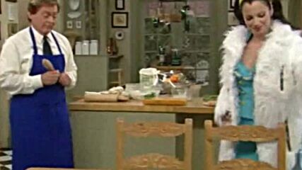Гувернантката (the Nanny) сезон 4 епизод 21 Бг Аудио.mp4