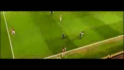 Manchester United vs. Bayern 07.04.10 