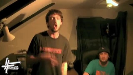Hf Tv - 3 Amigos - Bars