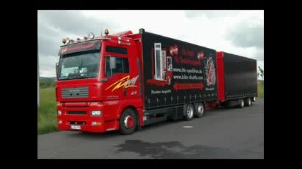 Man Tga 2 