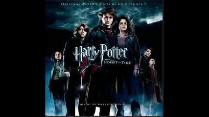 The Weird Sisters - Do the Hippogriff ( Hq Sound) // Орисниците - Хари Потър и Огненият бокал