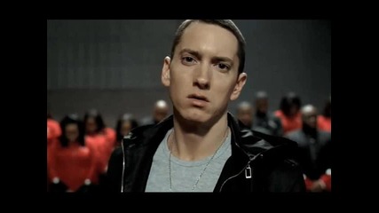 Eminem ft. Royce Da 5`9 - Writers Block 