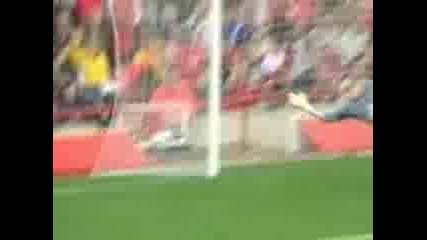 Thiery Henry