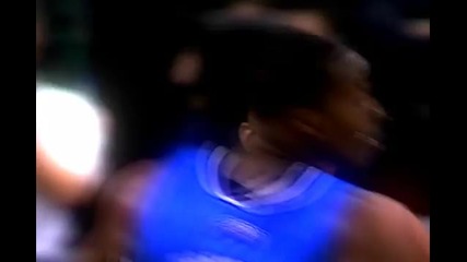 Vince Carter - Already Home 