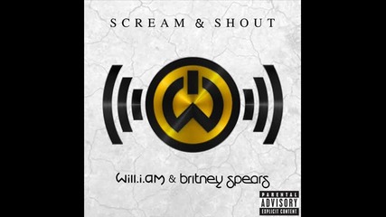 *2012* will.i.am ft. Britney Spears - Scream and Shout