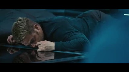 Star Trek Into Darkness - International Trailer (hd)