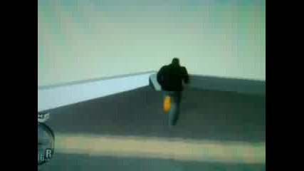 Gta San Andreas Parkur Freerun