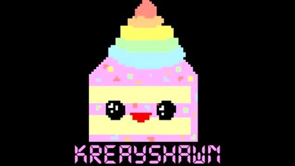Kreayshawn - Babycakes (prod. By Dj Twostacks) [new 2013]