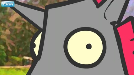 Amazing Horse - Weebl s Stuff [hd]