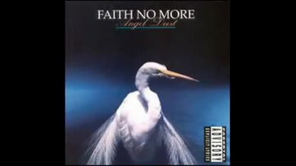 Faith No More - Crack Hitler 