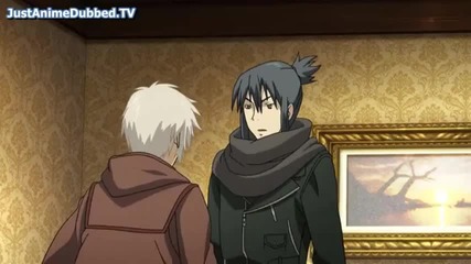 No. 6 Episode 4 English Dubbed
