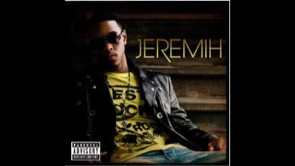 Jeremih - Raindrops