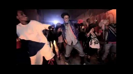 Страхотна Песен Dj Lbr feat Dj Kool & Nappy Paco - Put Your Hands Up ( Official Video )