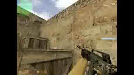 Counter - Strike 1.6 By Chacalz