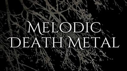 Melodic Death Metal Mix