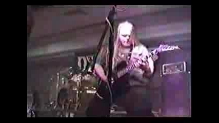 Children Of Bodom - Towards Dead End (live)