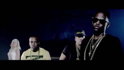 Gunplay feat. Rick Ross & Yo Gotti - Gallardo (official Video)