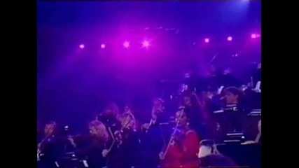 Yanni - A love for life - Royal Albert Hall, London