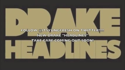 Drake-headlines