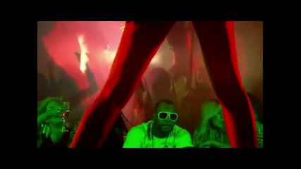 Trina ft. Flo Rida & Git Fresh - White Girl (high quality) 