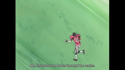 Eyeshield 21 - 42 part 2 