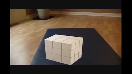 интересни 3d илюзии