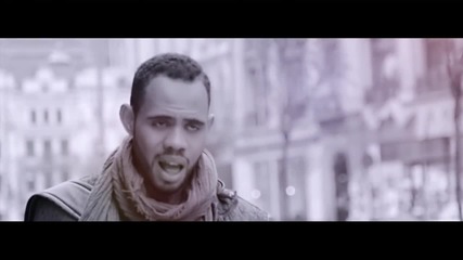 Anthony Icuagu - I'm not here