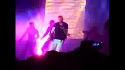 Radio & Tv City Live Концерт Част (12)