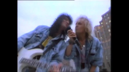 Pretty Maids - Love Game