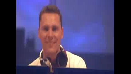 Sinead Oconnor - Tears From The Moon ( Dj Tiesto )